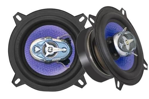 Par de Alto-Falante Quadriaxial H-Buster QB-5040