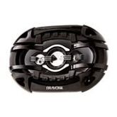 Par de Alto-Falante Bravox  Quadraxial 6x9 B4X-69 E