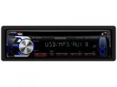 CD Player Kenwood KDC-MP2055U com interface USB + Controle