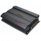 Amplificador H-Buster HBM-T211 - 260w RMS | 2 Canais