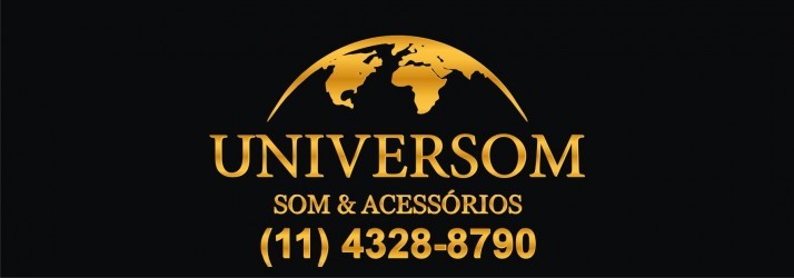 Loja de Universom