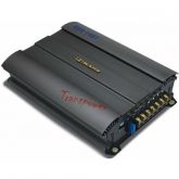 Amplificador H-buster Hbm-t401 - 300w Rms | 4 Canais