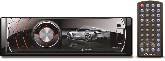 Dvd Player H-buster Hbd-7688av C/ Entrada Usb e Tela 3