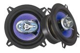 Par de Alto-Falante Quadriaxial H-Buster QB-5040