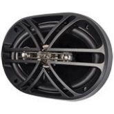 Par de Alto-Falante Quadraxial Bravox 6x9 250 W RMS