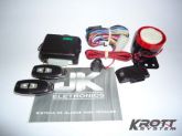 Alarme JK Eletronics